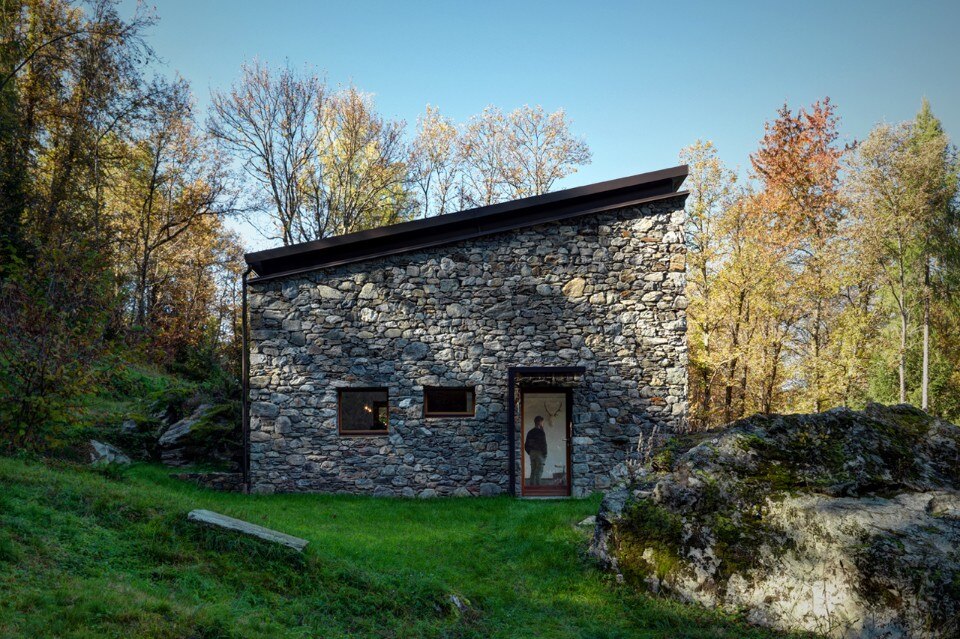 Alfredo Vanotti - EV+A Lab Atelier d'architettura & Interior Design, Casa Vi Alfredo Vanotti - EV+A Lab Atelier d'architettura & Interior Design, Casa Vi