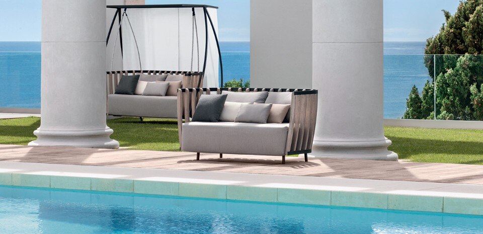 Patrick Norguet, Swing, Ethimo