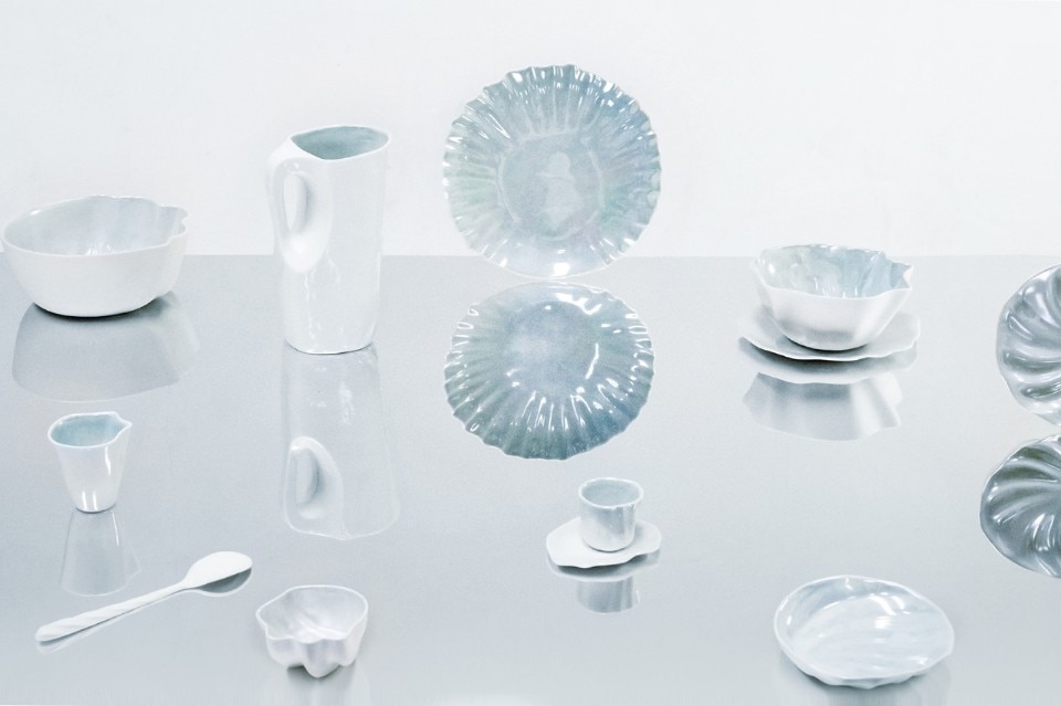 Antonio Aricò, Australian Shell