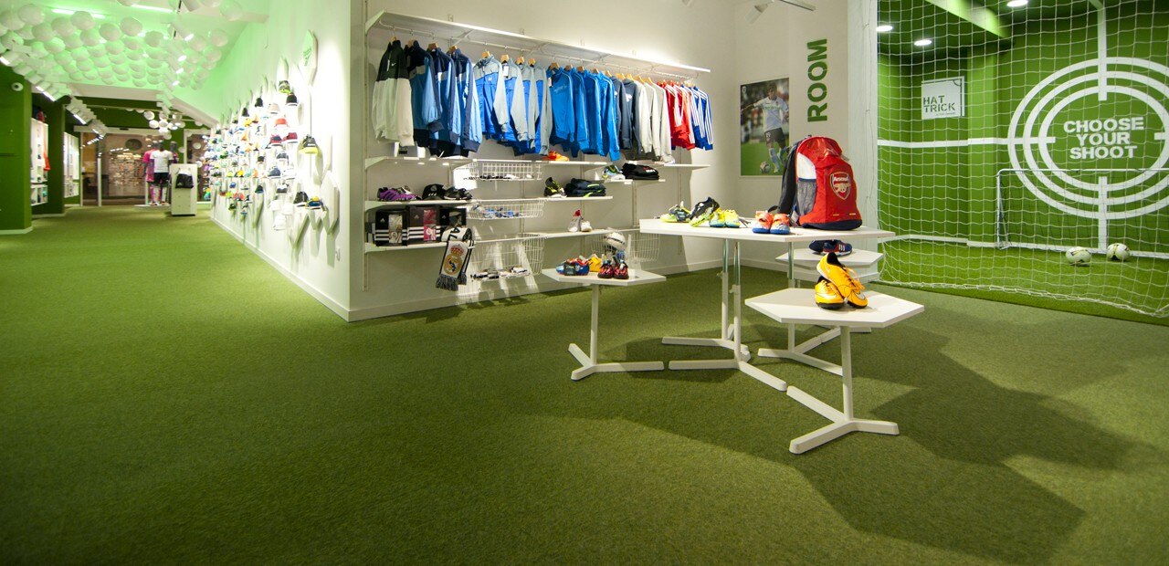 Estudio Vitale Hat Trick Domus