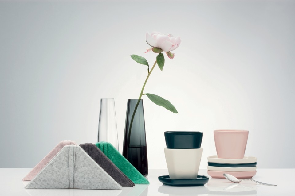 iittala X Issey Miyake