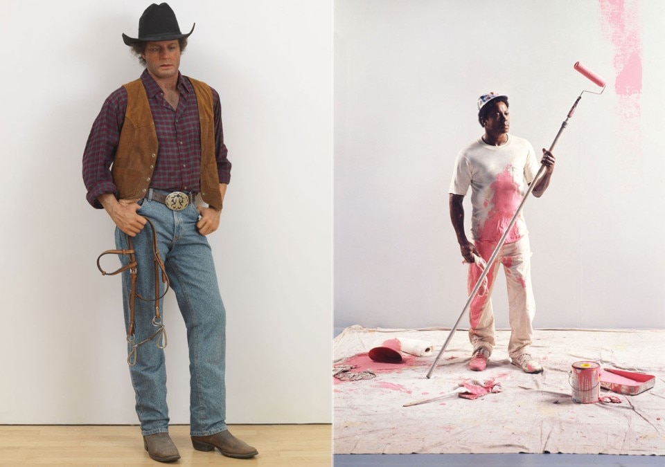 Duane Hanson Domus