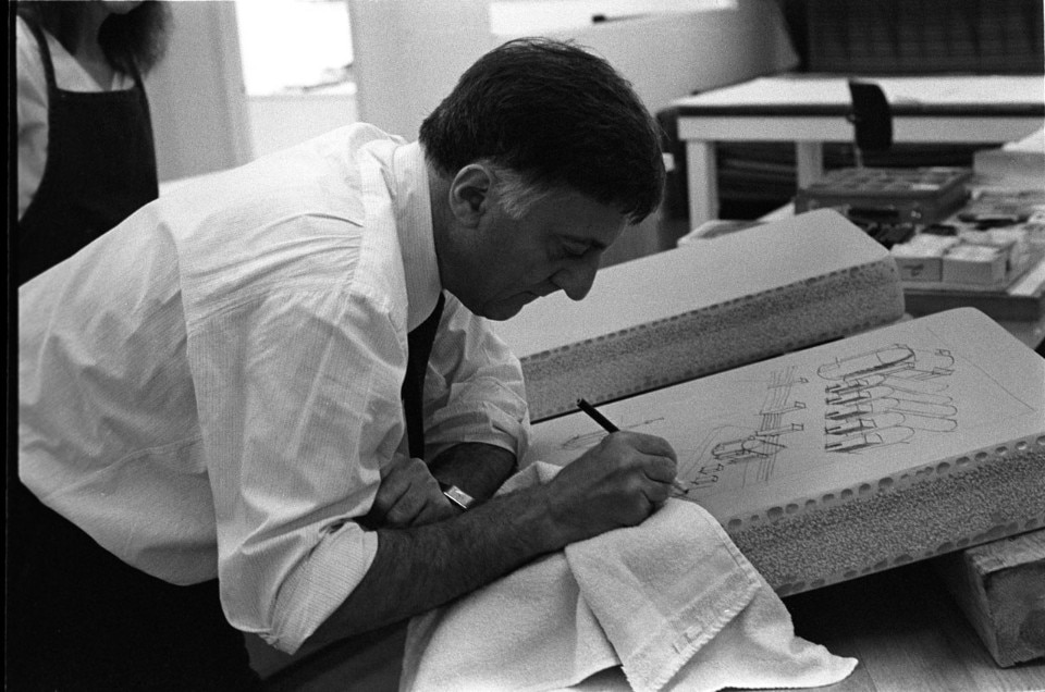 La finestra del poeta