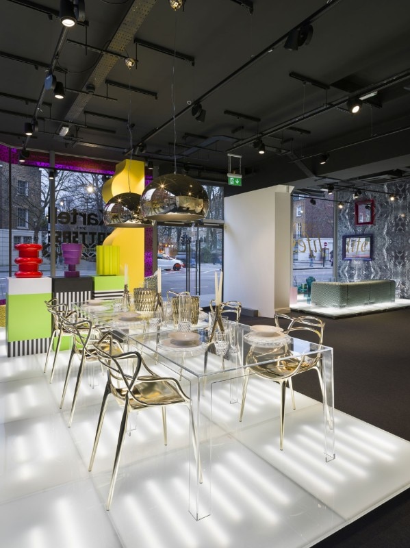 MyKartell @ La Rinascente Milano