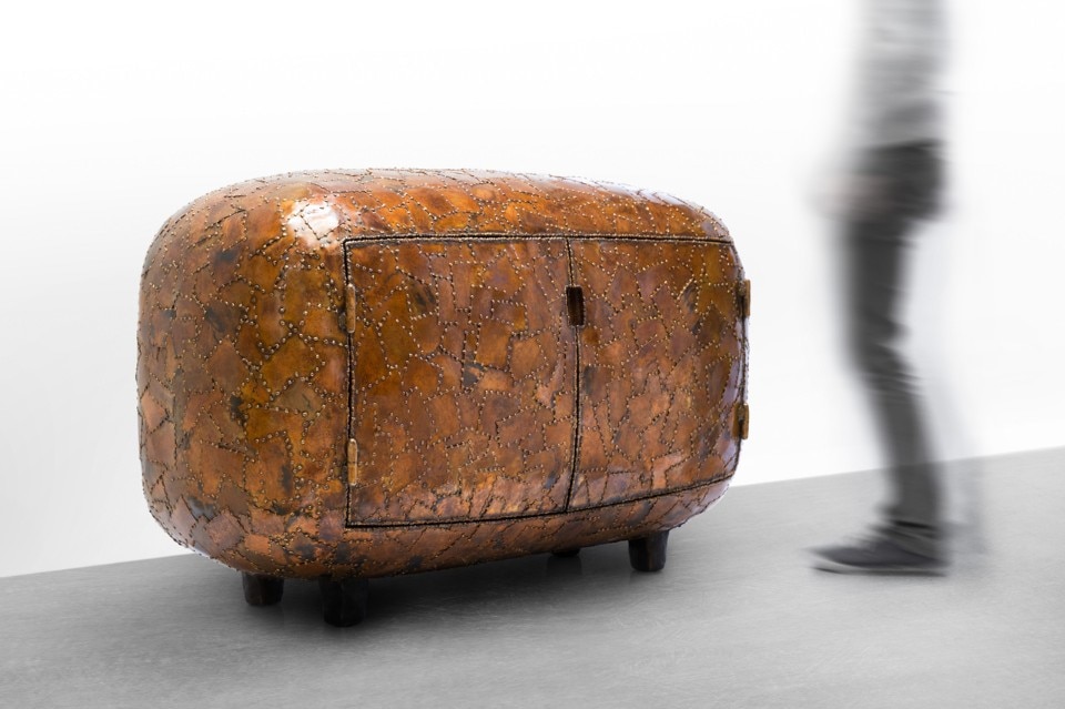 Maarten Baas, Carapace Maarten Baas, Carapace