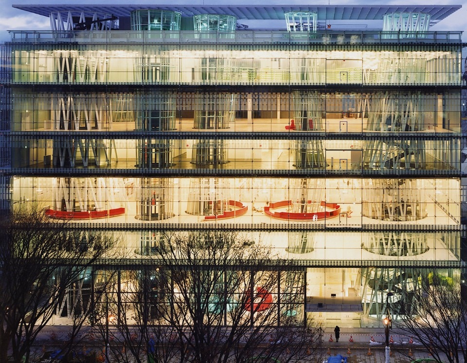 A Japanese Constellation