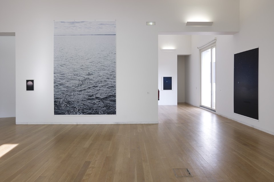 On the Verge of Visibility Domus