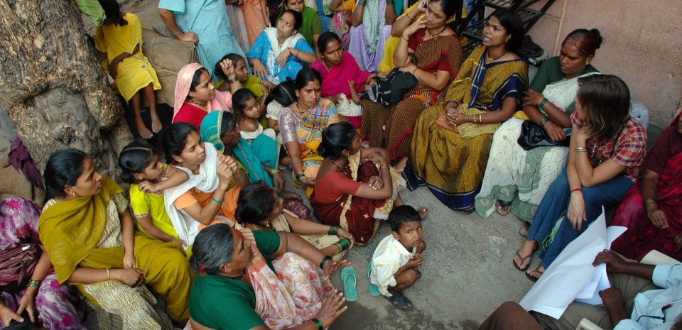 SPARC, Curry Stone Design Prize Vision Award