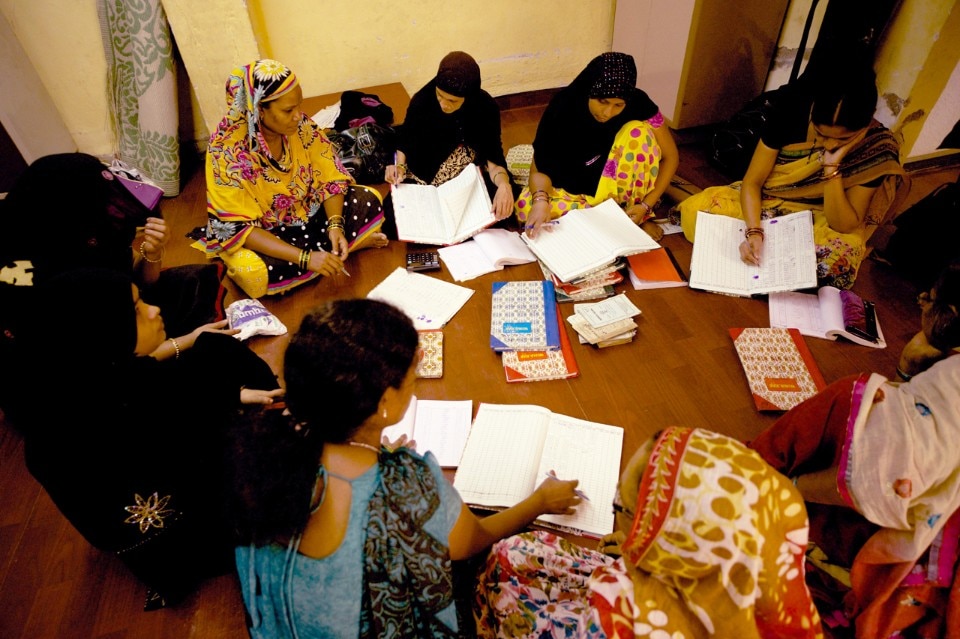 SPARC, Curry Stone Design Prize Vision Award