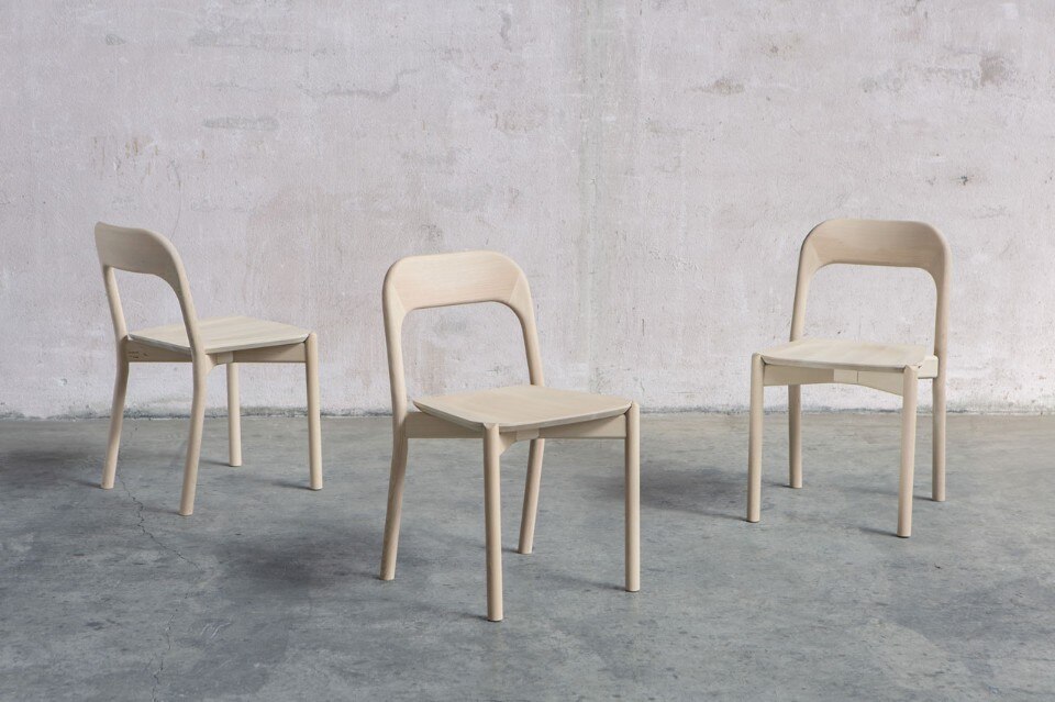 Earl by Daniel Rous for Piaval