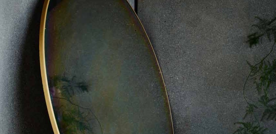 Objects by Fritz Hansen