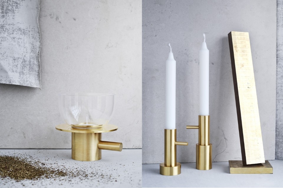 Objects, Republic of Fritz Hansen