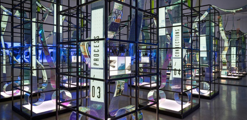 B&B Italia / The perfect density