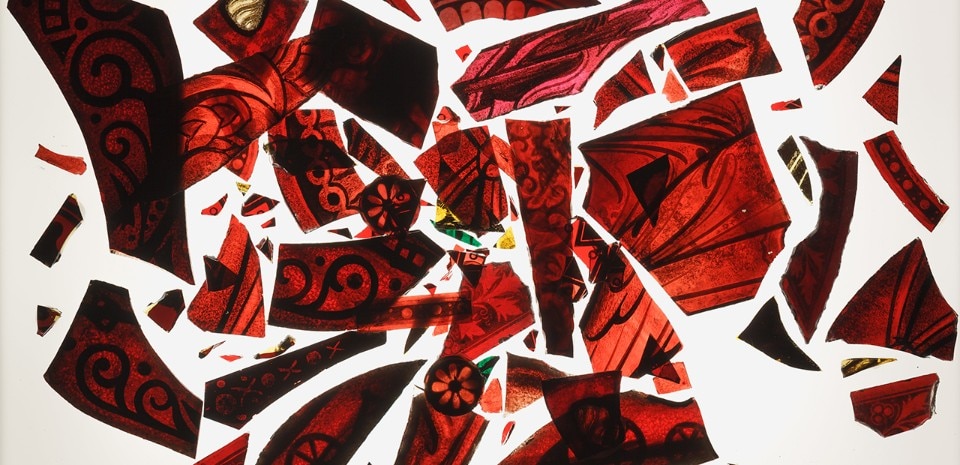 Kader Attia at MMK 1