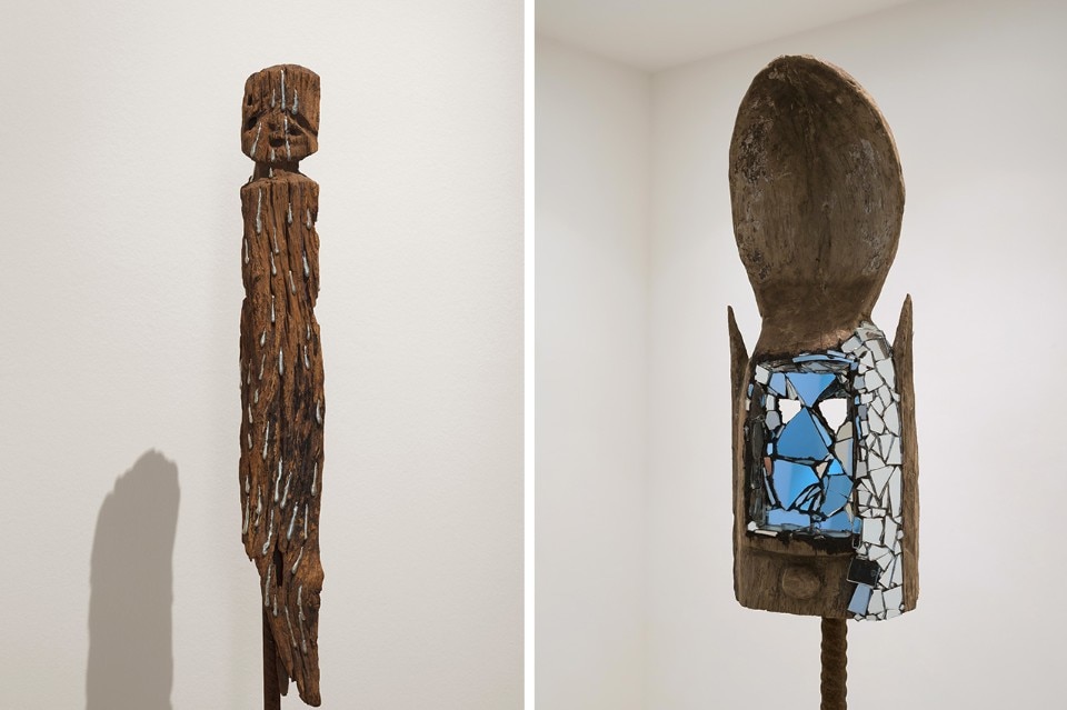 Kader Attia at the MMK