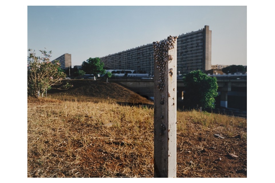 Kader Attia at MMK