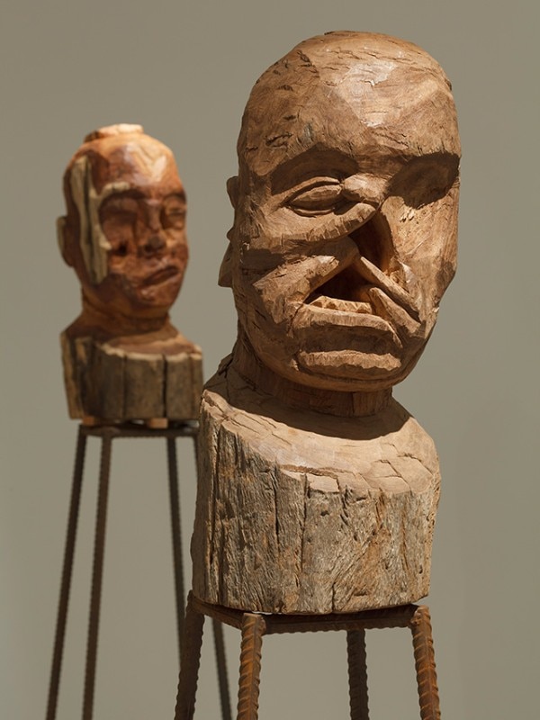 Kader Attia at the MMK