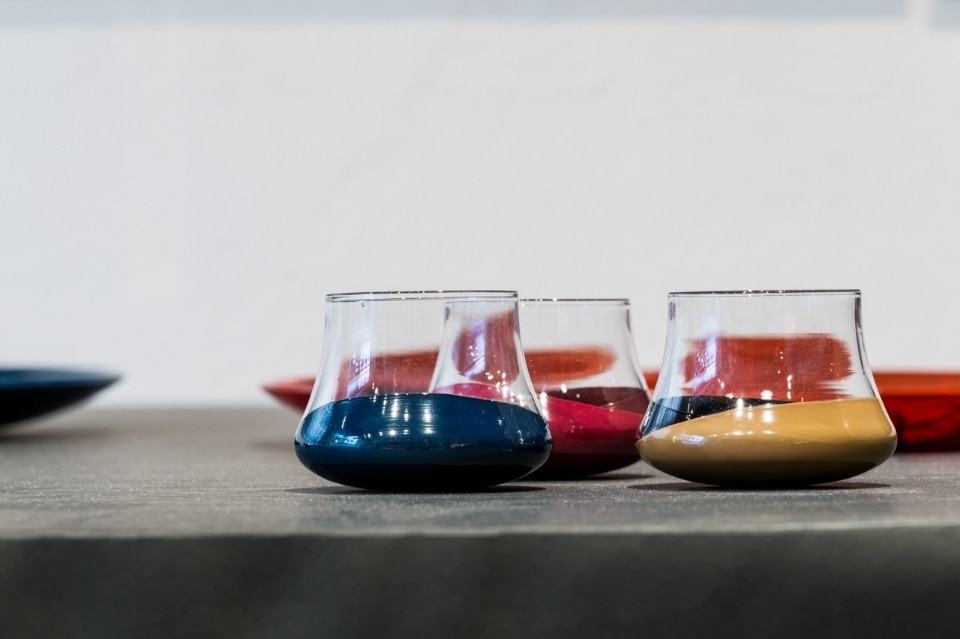  Hands on design, installation view