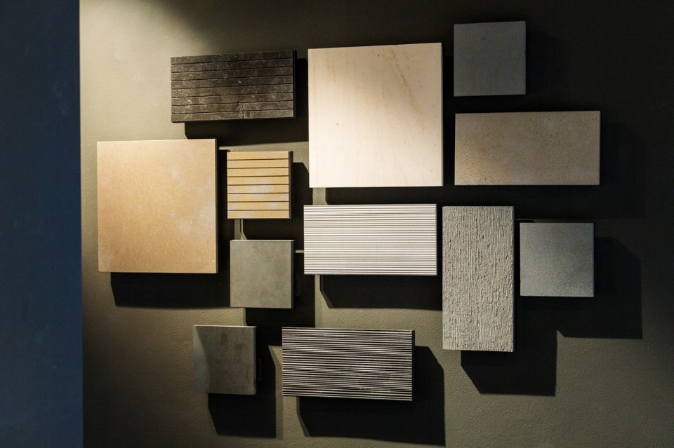 Salvatori showroom Salvatori showroom