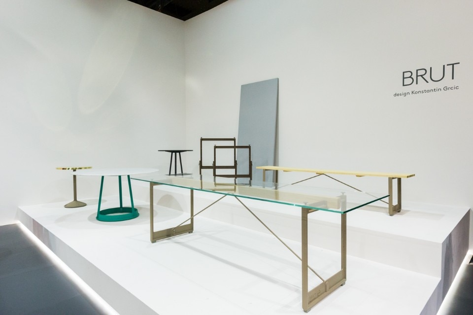 Ghisa formato domestico