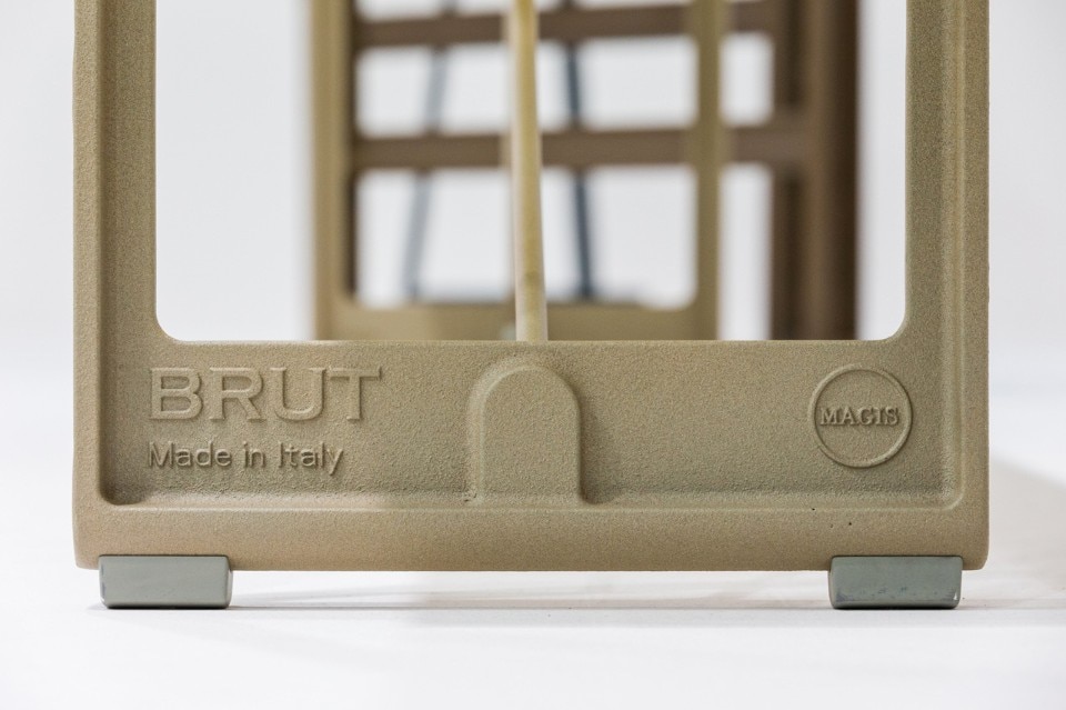 Ghisa formato domestico