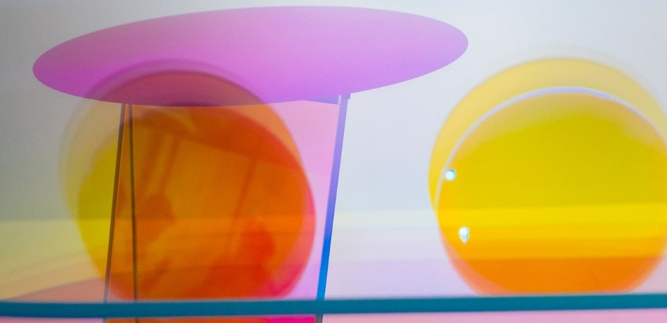 Patricia Urquiola, Glas Italia