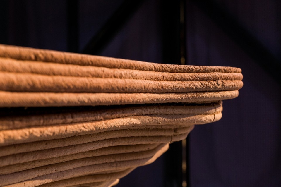 Nina Yashar, Nilafur Depot