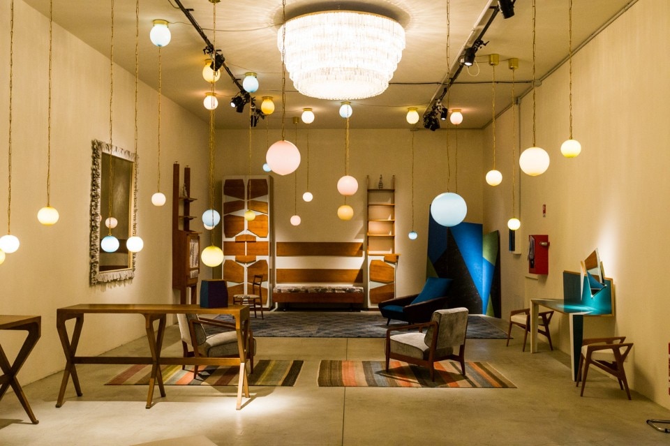 Nina Yashar, Nilafur Depot