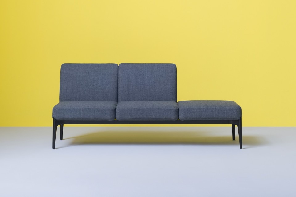 Patrick Jouin, Social, Pedrali