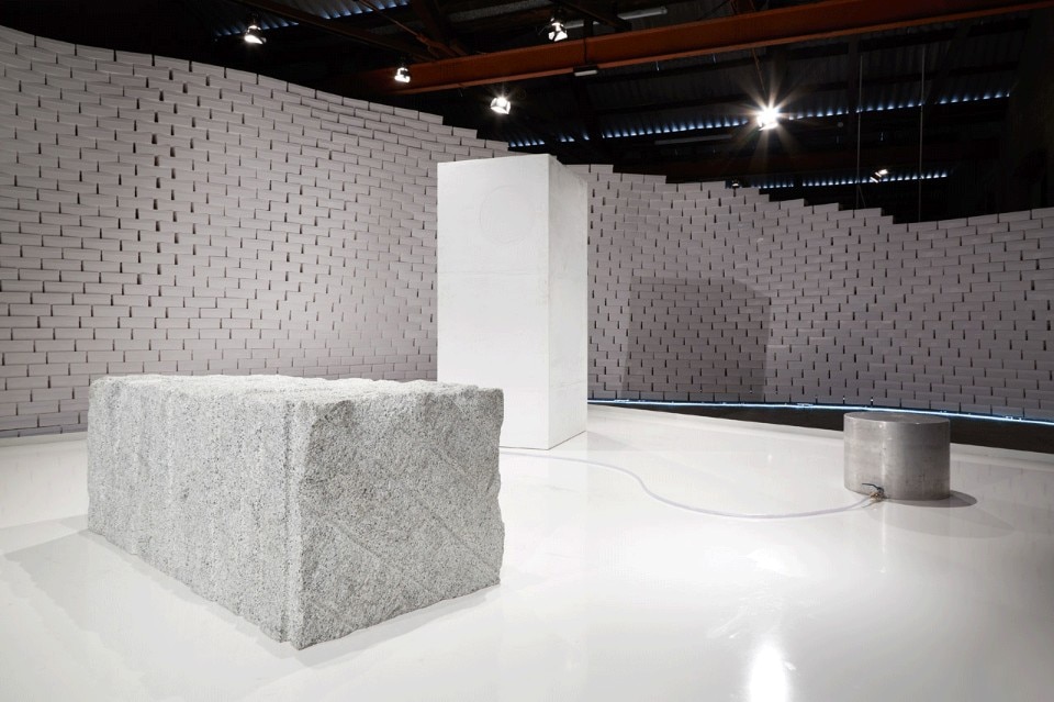 Max Lamb, “The Nature of Motion”, Nike