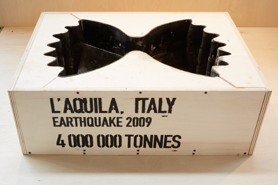 Valentina Coraglia, Inedible Futures