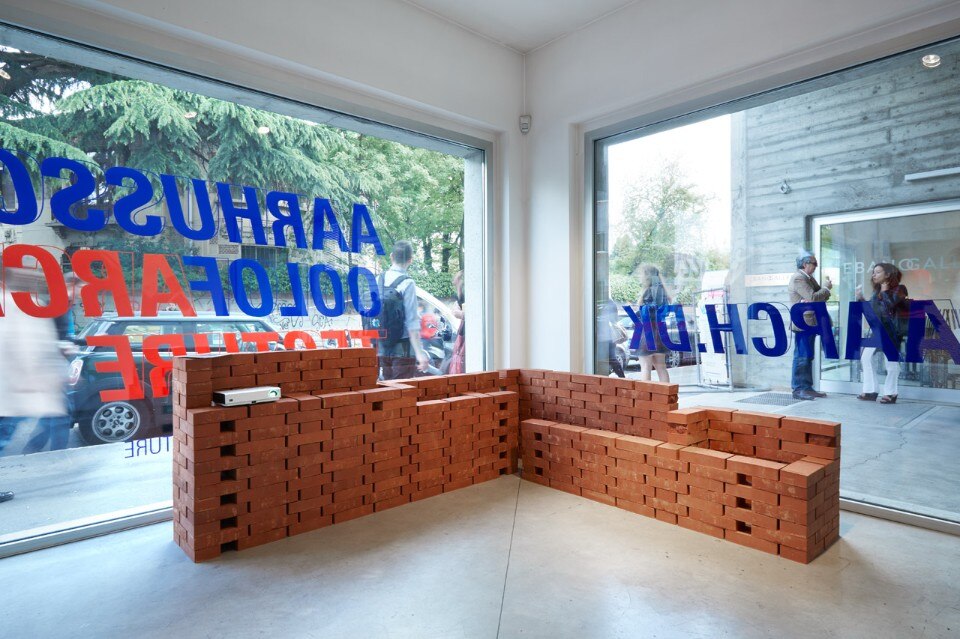 Johan Mumm Sylvest, Ida Gunhild Skovbjerg, Hypocaustum