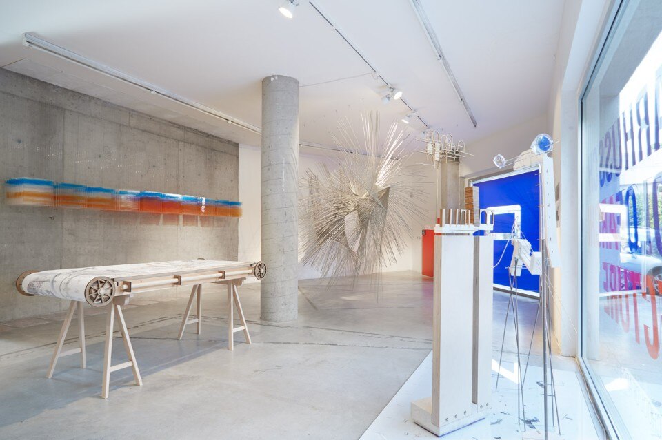 Aarhus School of Architectrue, "History as Catalyst"