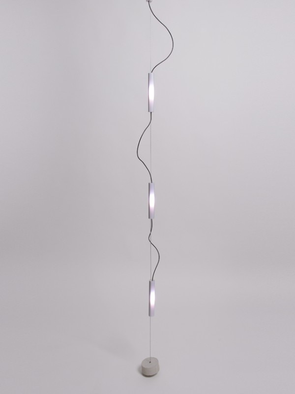 Bulbo, Modular Line, LED lamp, 2016
