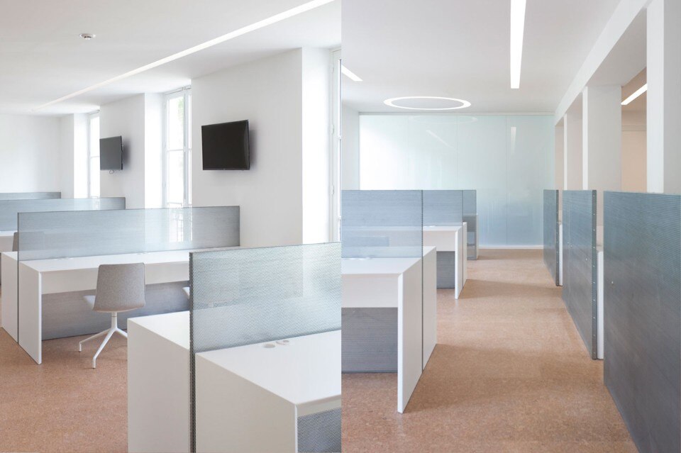 GRAMME, Bureau de la Mutuelle du Ministère de la Justice, 2016