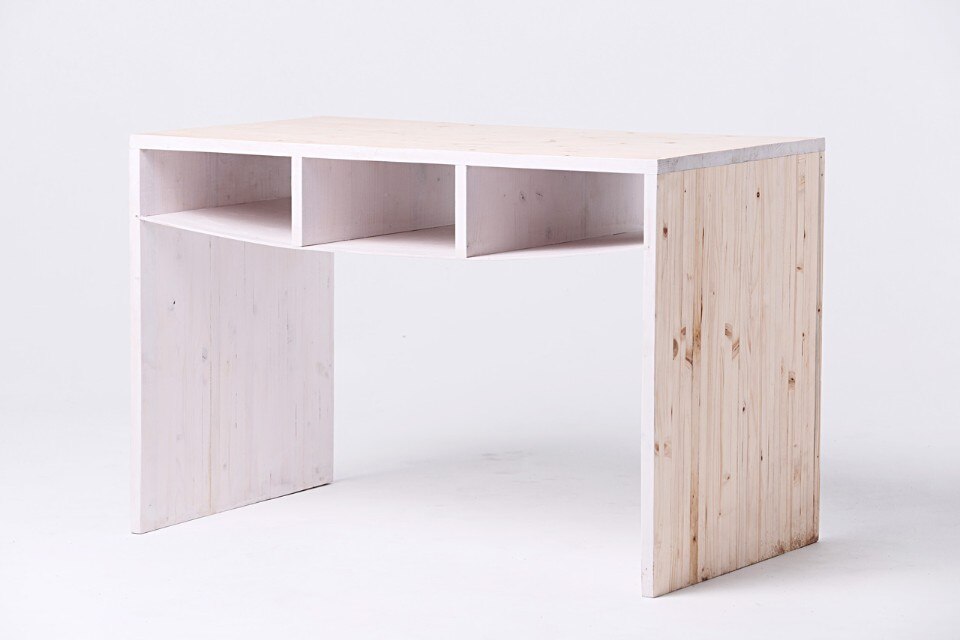 Maacraft, Albrecht desk, 2016