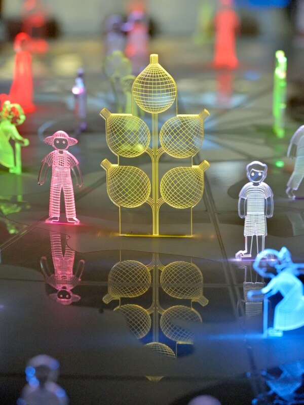 Tinker imagineers, Nestlé open house, Vevey, 2016 Tinker imagineers, Nestlé open house, Vevey, 2016