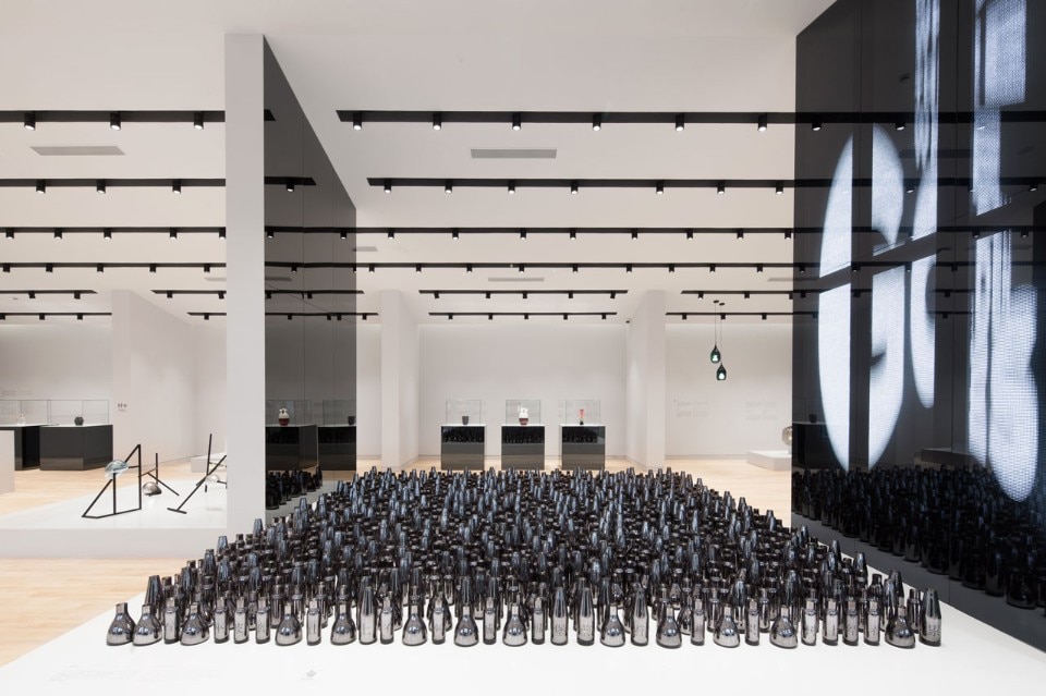 Coordination Asia, Design Wing, Shanghai, 2016
