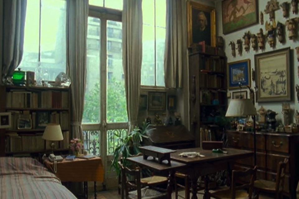 Ed Atkins, The Trick Brain, 2013 (still). HD video, suono 5.1 surround, colori; 16:16 min. Courtesy l'artista; Galerie Isabella Bortolozzi, Berlino; e Cabinet Gallery, Londra