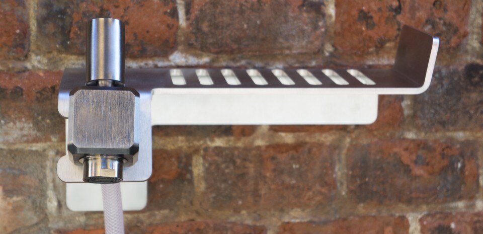 Adriano Design, Dueacca for Verum Italy