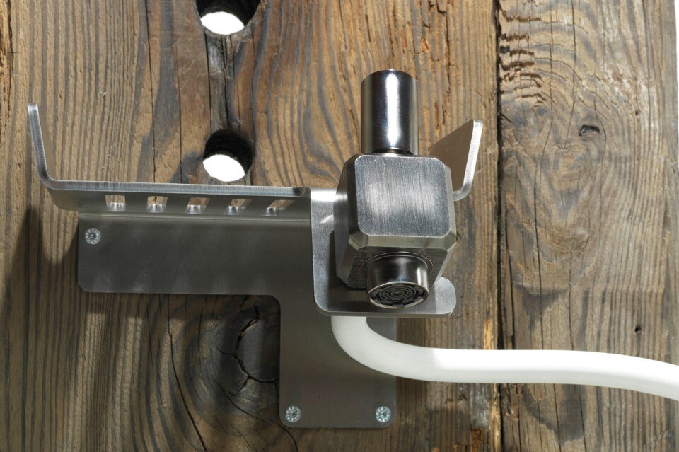 Adriano Design, Dueacca for Verum Italy