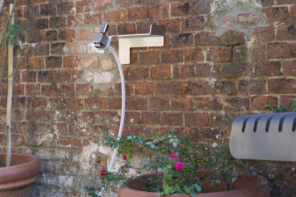 Adriano Design, Dueacca for Verum Italy