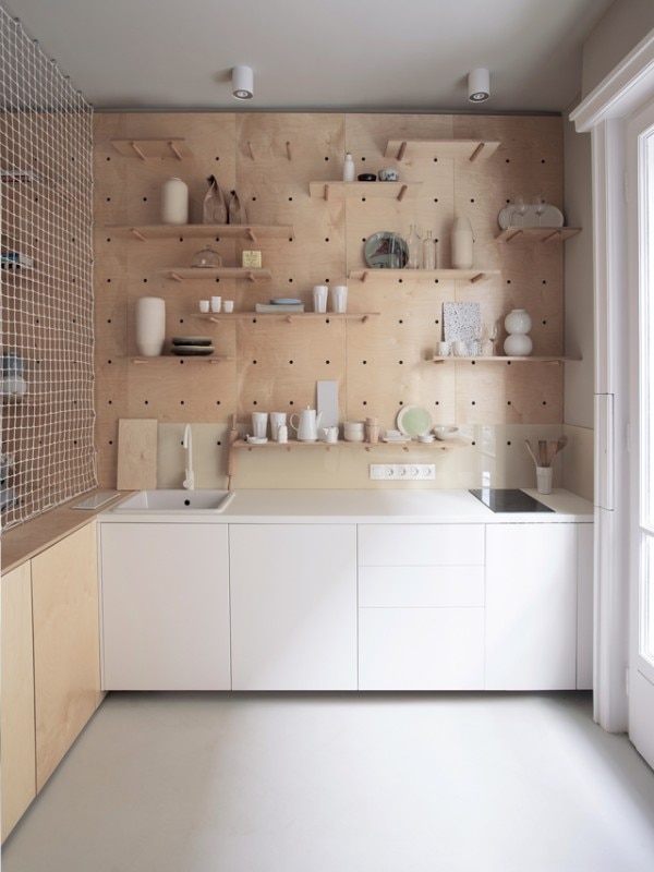 Position Collective, Casa AirBn’P, Budapest, 2015 Position Collective, Casa AirBn’P, Budapest, 2015