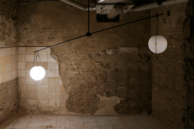 mischer'traxler, Equilumen, 2015 mischer'traxler, Equilumen, 2015