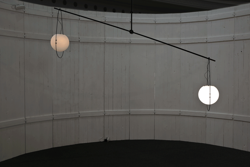 mischer'traxler, Equilumen, 2015 mischer'traxler, Equilumen, 2015