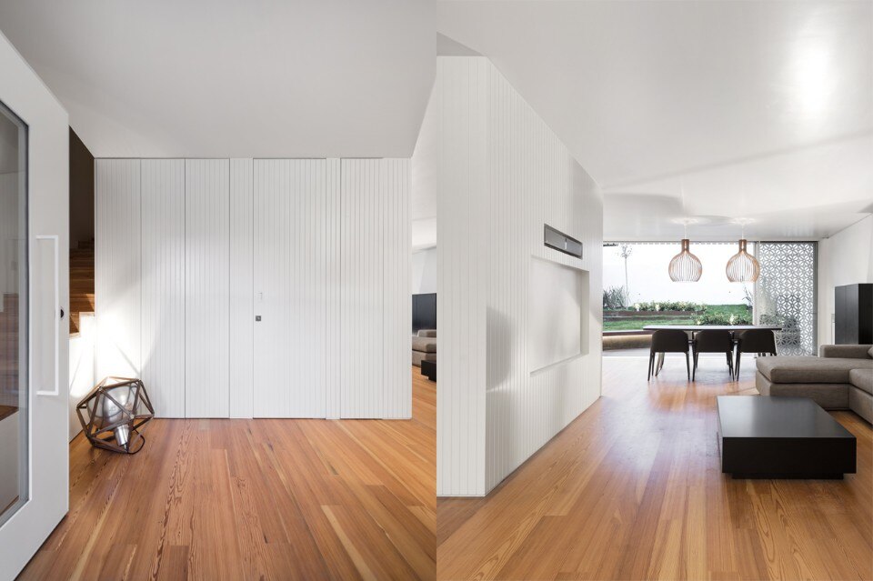João Tiago Aguiar Architecture, Restelo House, Lisbon, Portugal, 2016 João Tiago Aguiar Architecture, Restelo House, Lisbon, Portugal, 2016