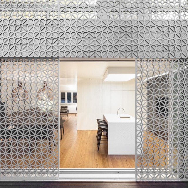 João Tiago Aguiar Architecture, Restelo House, Lisbon, Portugal, 2016 João Tiago Aguiar Architecture, Restelo House, Lisbon, Portugal, 2016