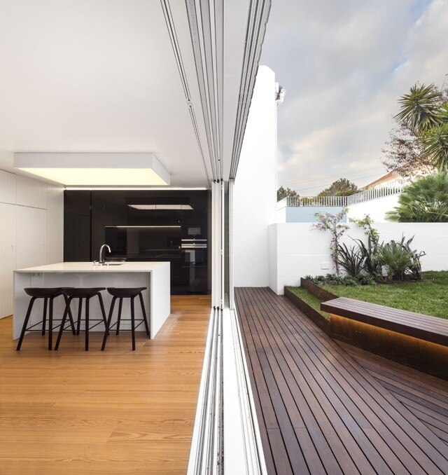 João Tiago Aguiar Architecture, Restelo House, Lisbon, Portugal, 2016 João Tiago Aguiar Architecture, Restelo House, Lisbon, Portugal, 2016