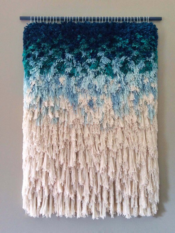 Jujujust at Meet My Project, VIA Gallery, 2016