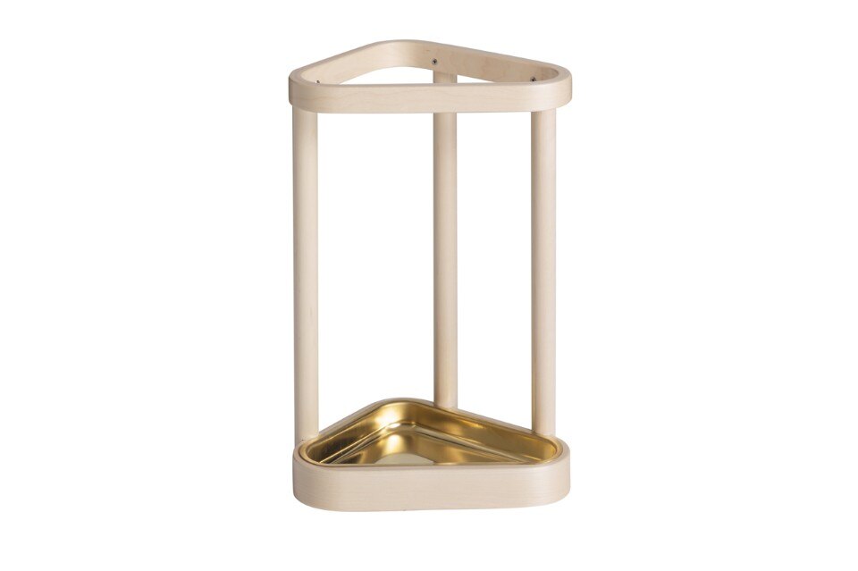 Alvar Aalto, Umbrella Stand 115, 1952